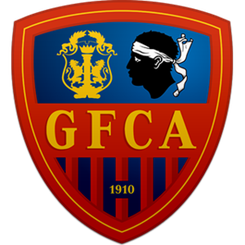GFC Ajaccio