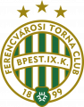 Ferencvarosi TC II