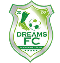 Dreams FC