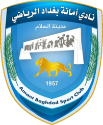 Amanat Baghdad U21