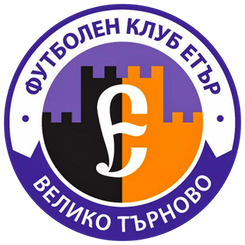 FC Etar Veliko Tarnovo