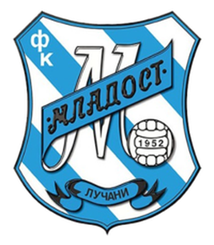FK Mladost Lucani