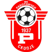 FK Rabotnicki