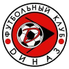 FC Dinaz Vyshgorod