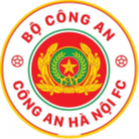 Cong An Ha Noi FC II