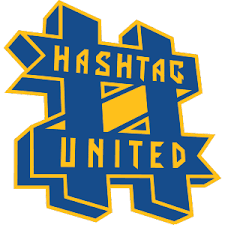 Hashtag United FC (W)