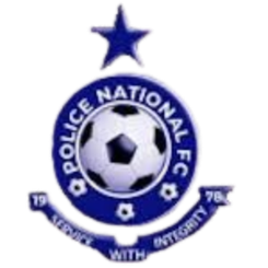 Police National FC
