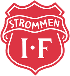 Strommen IF